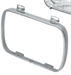 1978-79 Headlight Retainer