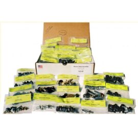 1973-74 AMK Products Master Body Kit