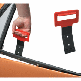 Belt Moulding Remover