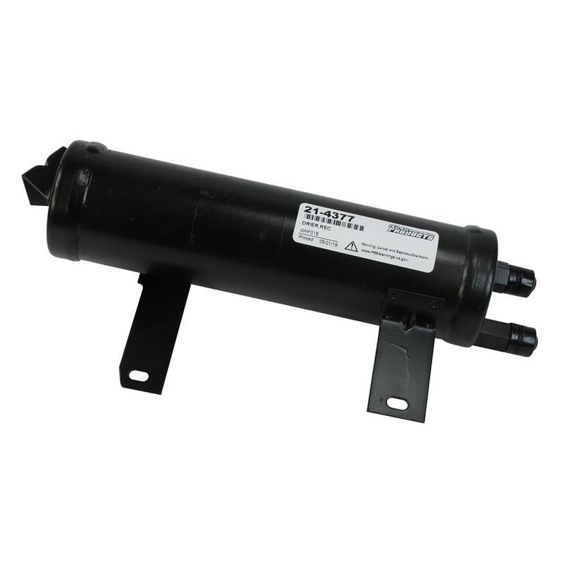 1972-79 Ford, Lincoln & Mercury Receiver Drier