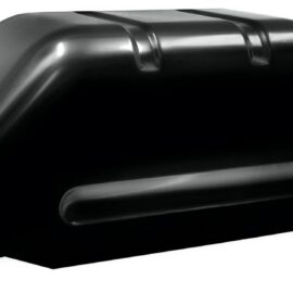 1966-77 Inner Wheelhouse Rear LH