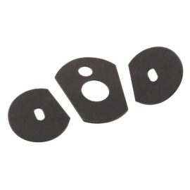 1953-56 Steering Column Seal - Column Shift