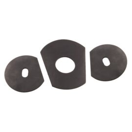 1953-56 Steering Column Seal - Floor Shift