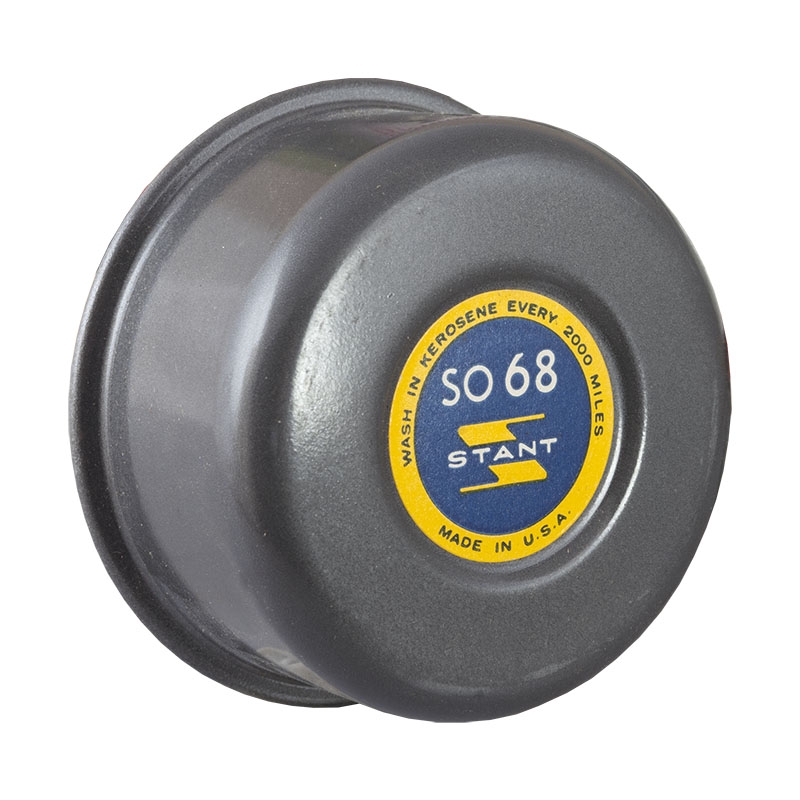 1957-64 Oil Filler Cap