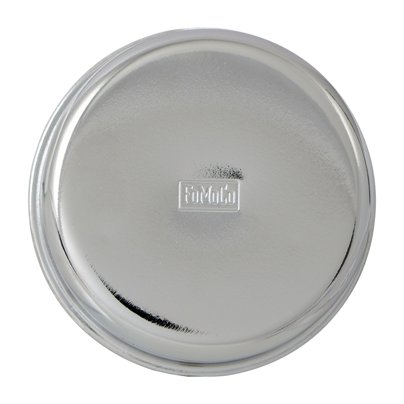 1968-73 Oil Filler/Breather Cap - Twist On - Image 2