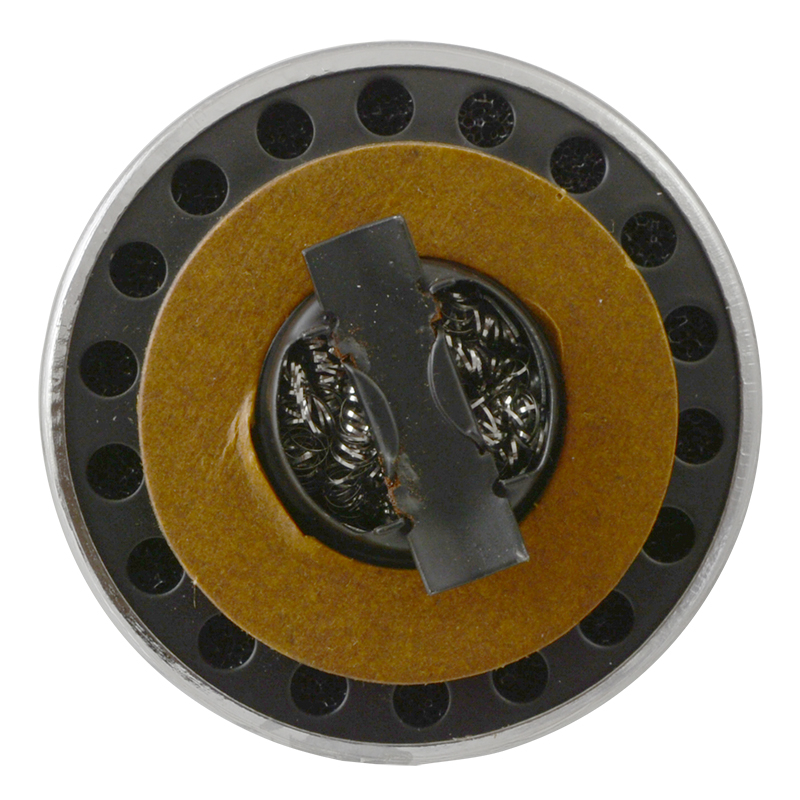 1968-73 Oil Filler/Breather Cap - Twist On - Image 3