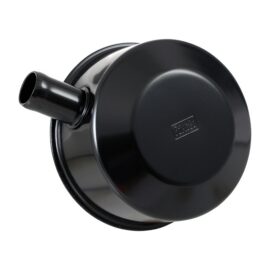 1965-77 Oil Filler/Breather Cap (Black)