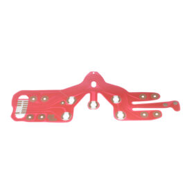 1970 Dash Cluster Printed Circuit