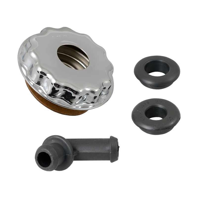 1969-73 Oil Filler/Breather Cap
