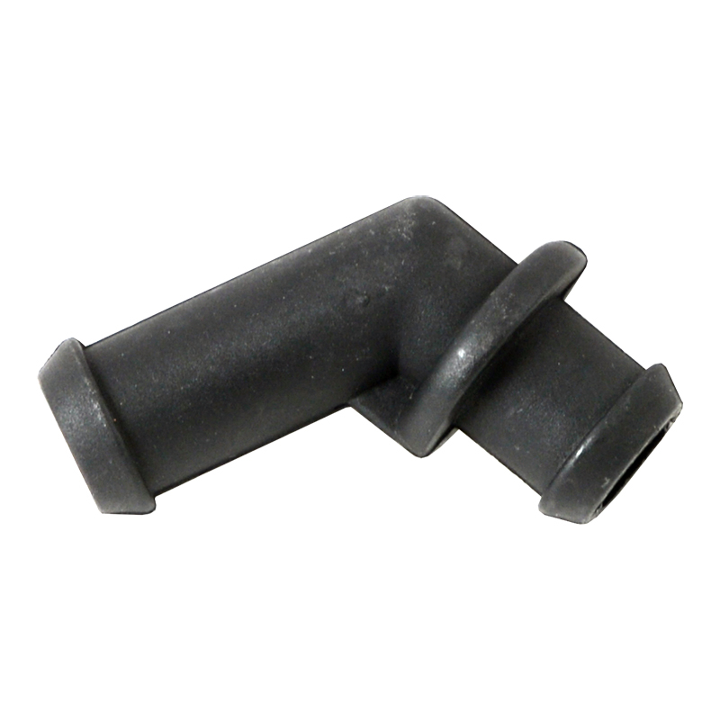 1969-73 Oil Filler/Breather Cap (Black) - Image 7