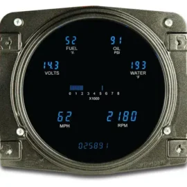 1966-77 Ford Bronco Digital Instrument System