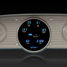 1961-66 Ford Pickup Digital Instrument System