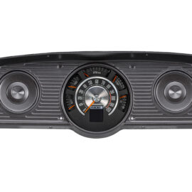 1961-66 Ford Pickup RTX Instruments