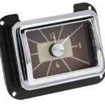 1940 Ford Car Clock (RLC-40F) +$469.00