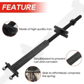 1964-73 Coil Spring Compressor Tool