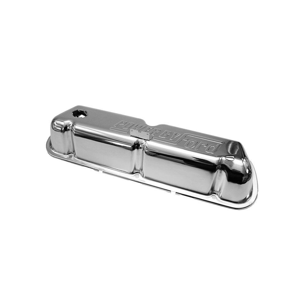 1968-70 Valve Cover - Powered By Ford - Image 5