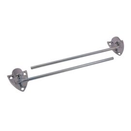 1938-47 Sun Visor Arm & Bracket