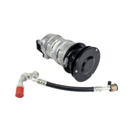 1959 Cadillac Pro5TEN Compressor Conversion