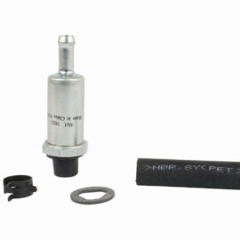 1966-67 Mustang Fuel Filter 289