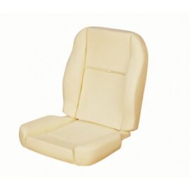 1964-67 Sport Bucket Seat Foam
