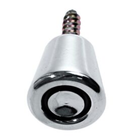 1967 Emergency Flasher Knob (Non Tilt)