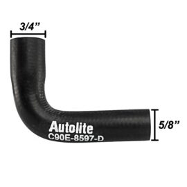 1969-89 Water By-Pass Hose