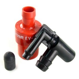 1974-78 PCV Valve Assembly