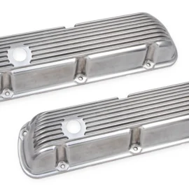 1962-85 Ford Aluminium Valve Covers (221-351W)
