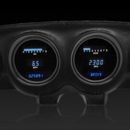 1969-70 Ford Mustang Digital Instrument System