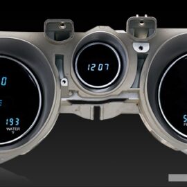 1971-73 Ford Mustang Digital Instrument System