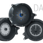 Analog (needles) +$299.00