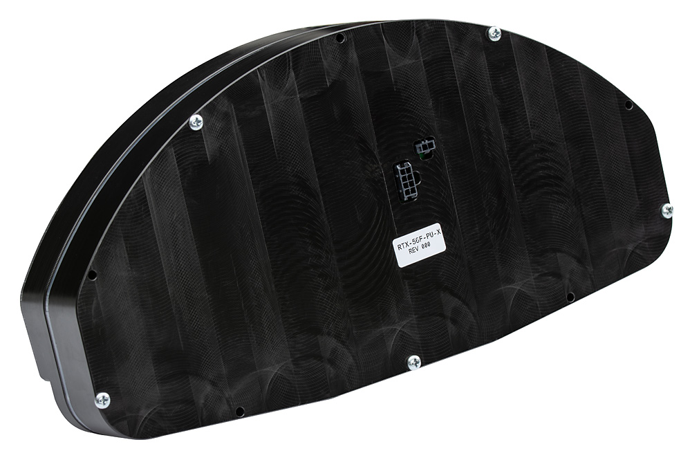 1956 Ford Pickup RTX Instruments - Image 6