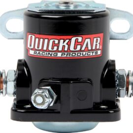 Starter Solenoid - Heavy Duty