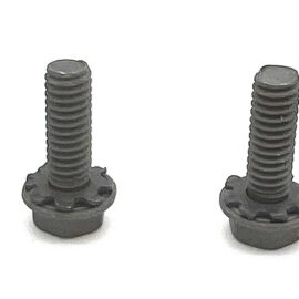 1967 Fold Down Seat Trap Door Latch Hardware