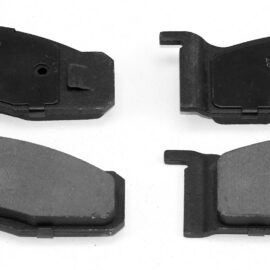 1968-73 Mustang Brake Pads