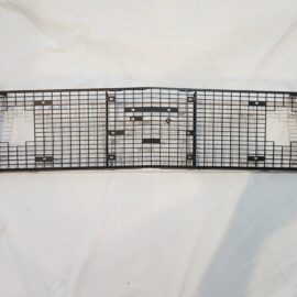 1968 Mustang GT Grille