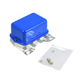 1956-67 Voltage Regulator - 12V