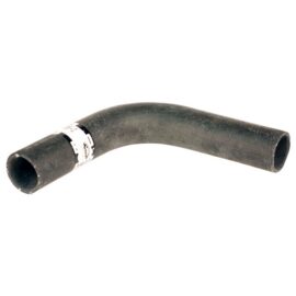 1958-60 Ford Car Lower Radiator Hose - V8
