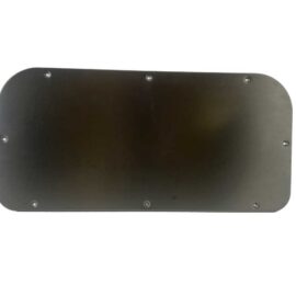 1953-56 Door Inspection Plate