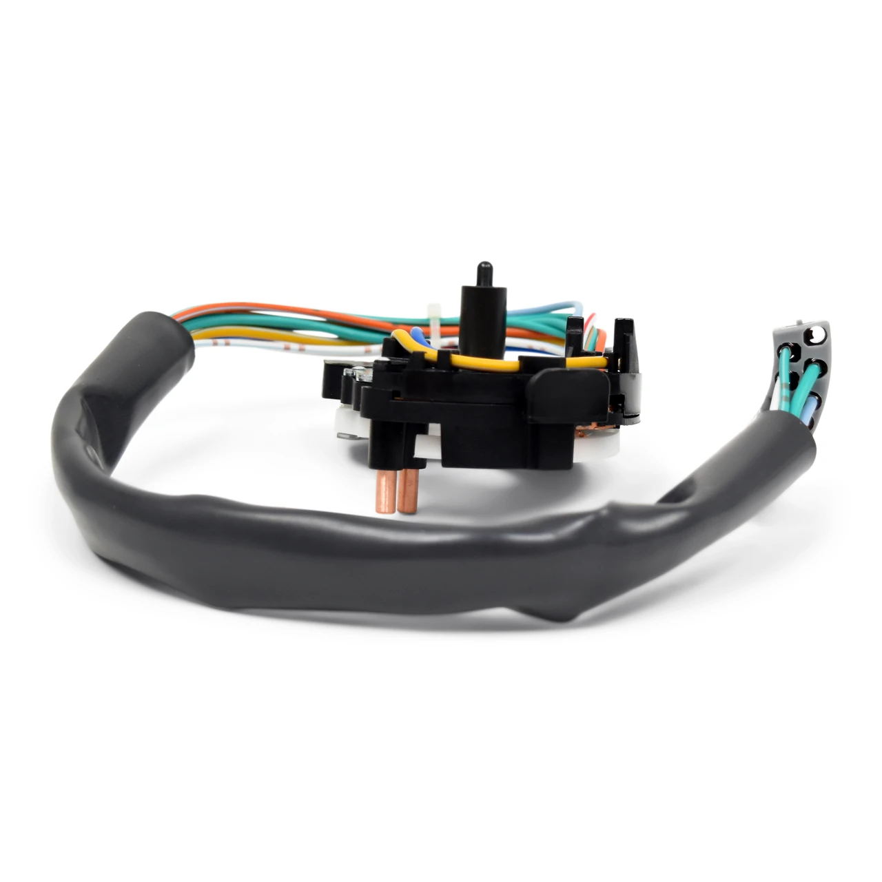 1978-79 Turn Signal Switch MT Fixed Steering Column - Image 2