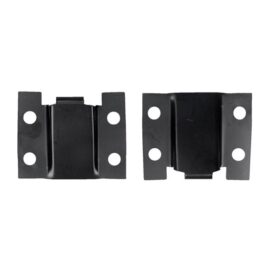 1965-70 Mustang Rear Seat Brackets