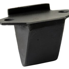 1964-70 Rear Axle Bumper