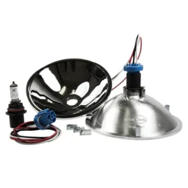 1935-39 Headlight Reflector Kit
