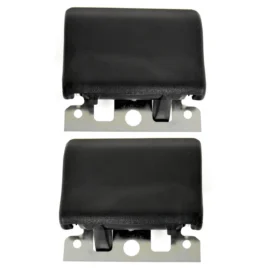 1968-77 & 1999-2005 Inside Door Handles (Black)