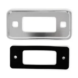 1966-77 Bronco Side Marker Bezel
