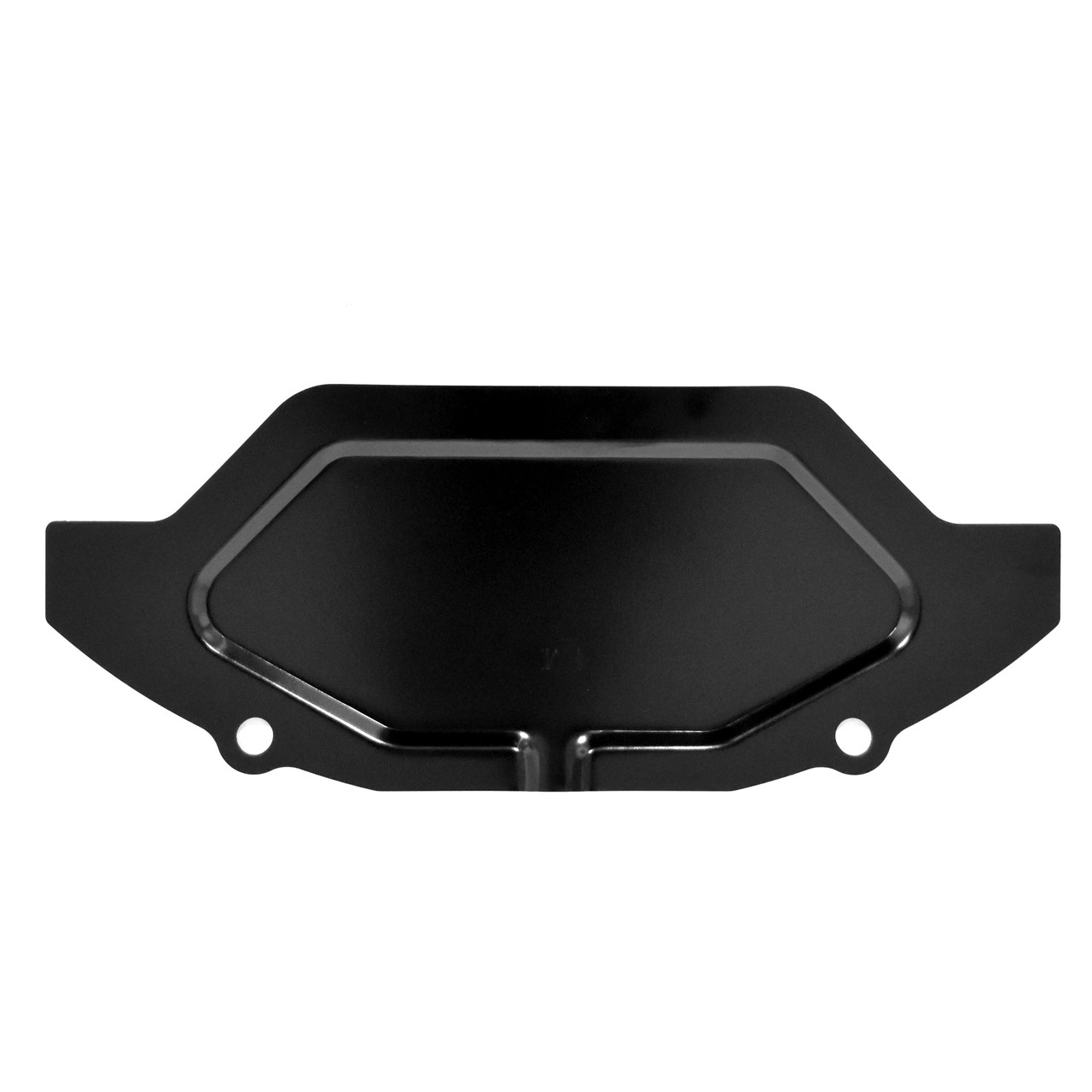 1969-73 & 1979-81 Automatic Inspection Plate, FMX