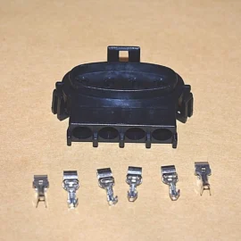 1985-97 Fuel Sender Unit 4 Pin Plug