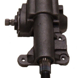 1967-70 Steering Box Quick Ratio Ratio