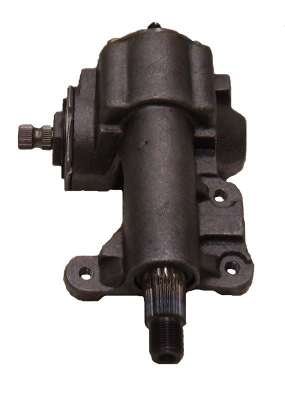 1967-70 Steering Box Quick Ratio Ratio