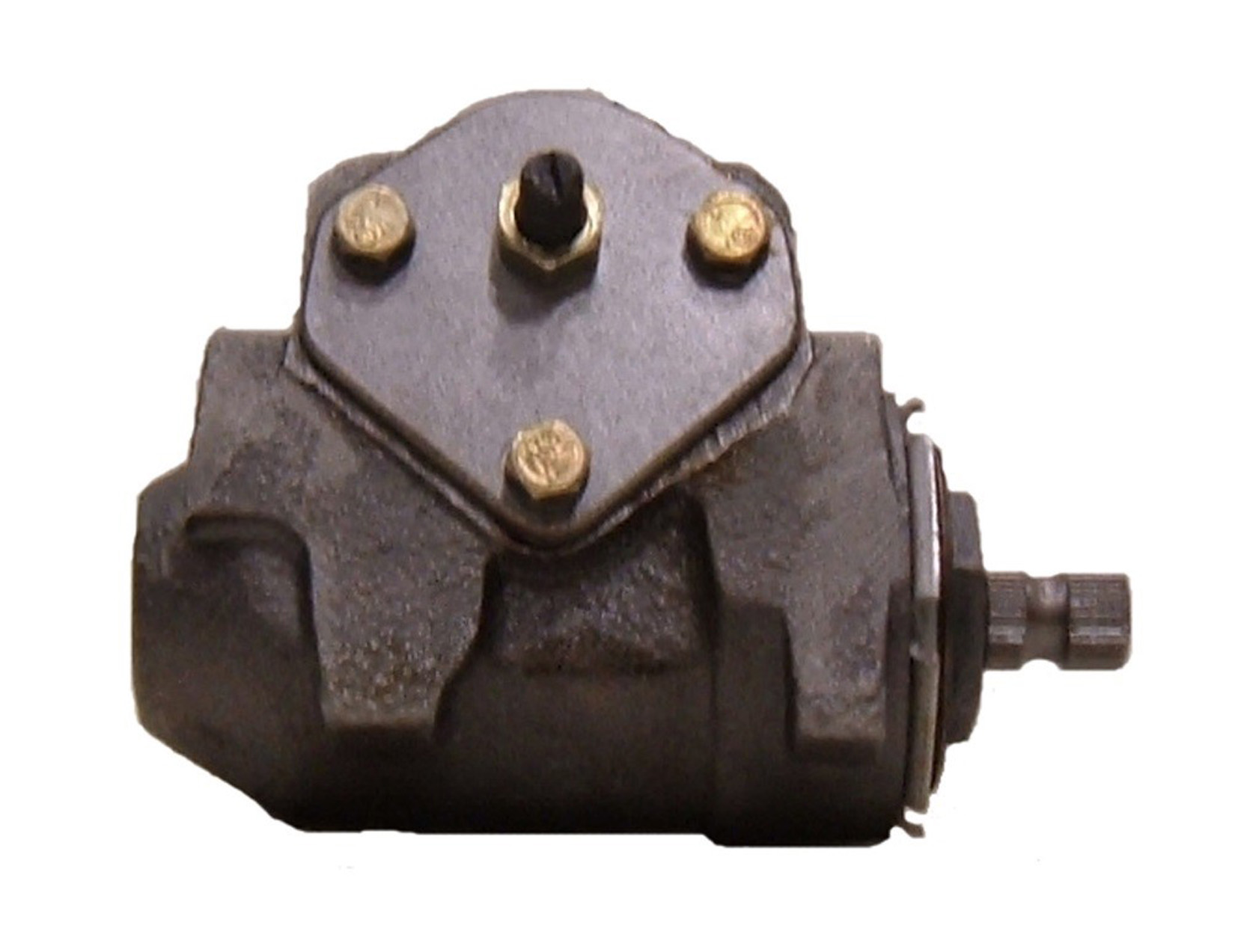 1967-70 Steering Box Quick Ratio Ratio - Image 3